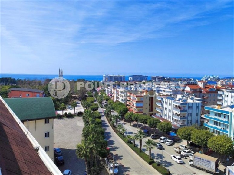 Просторная панорамная квартира 5+1, общей площадью 211 м2, в комфортабельном жилом комплексе с отельной инфраструктурой-id-7443-фото-12