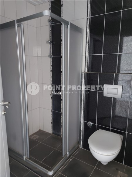 Видовой пентхаус 4+1, 200м², в комплексе с бассейном в 200м от моря в районе Кестель, Аланья-id-1574-фото-11