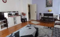 Furnished apartment 2+1 250 meters from the sea, in the center of the popular area of Alanya - Mahmutlar-id-7444-photo-3