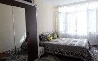 Furnished apartment 2+1 250 meters from the sea, in the center of the popular area of Alanya - Mahmutlar-id-7444-photo-5