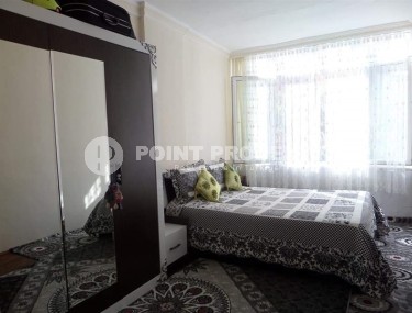 Furnished apartment 2+1 250 meters from the sea, in the center of the popular area of Alanya - Mahmutlar-id-7444-photo-5