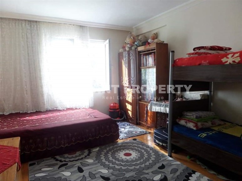 Furnished apartment 2+1 250 meters from the sea, in the center of the popular area of Alanya - Mahmutlar-id-7444-photo-6