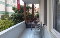 Furnished apartment 2+1 250 meters from the sea, in the center of the popular area of Alanya - Mahmutlar-id-7444-photo-9