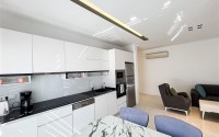 Bright, modern apartment 2+1, with a total area of 100 m2, in the center of the European region of Alanya - Lower Oba-id-7445-photo-4
