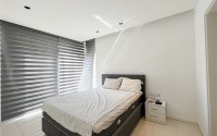 Bright, modern apartment 2+1, with a total area of 100 m2, in the center of the European region of Alanya - Lower Oba-id-7445-photo-5
