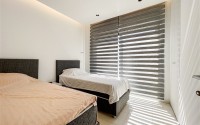 Bright, modern apartment 2+1, with a total area of 100 m2, in the center of the European region of Alanya - Lower Oba-id-7445-photo-6