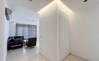 Bright, modern apartment 2+1, with a total area of 100 m2, in the center of the European region of Alanya - Lower Oba-id-7445-photo-7