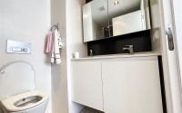 Bright, modern apartment 2+1, with a total area of 100 m2, in the center of the European region of Alanya - Lower Oba-id-7445-photo-8