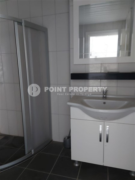 Видовой пентхаус 4+1, 200м², в комплексе с бассейном в 200м от моря в районе Кестель, Аланья-id-1574-фото-13