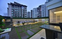 Bright, modern apartment 2+1, with a total area of 100 m2, in the center of the European region of Alanya - Lower Oba-id-7445-photo-17