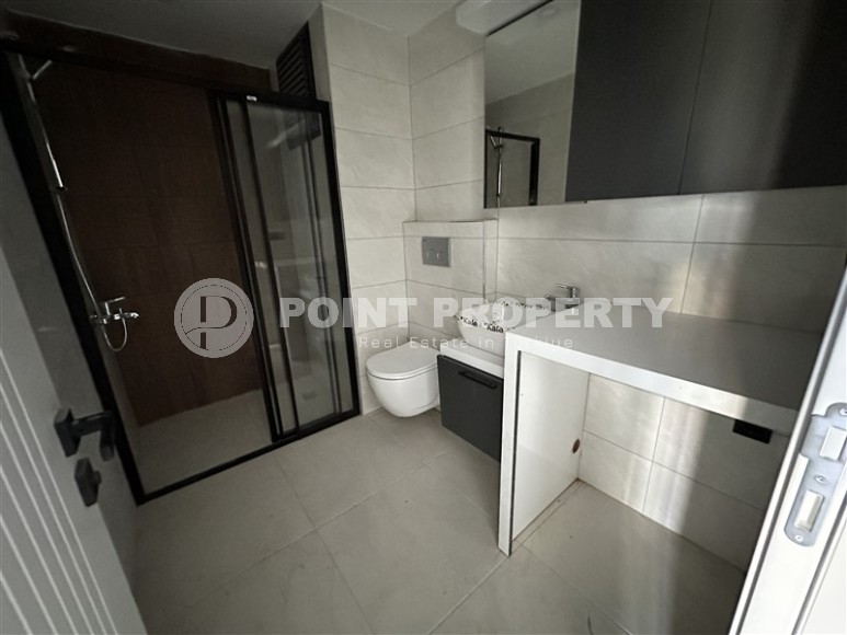 Небольшая квартира с чистовой отделкой в современном жилом комплексе, построенном в 2022 году-id-7446-фото-6