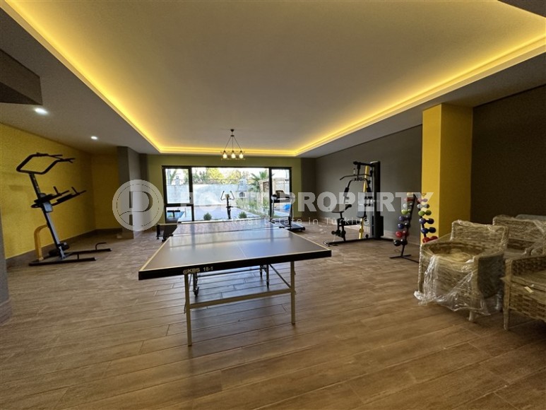 Небольшая квартира с чистовой отделкой в современном жилом комплексе, построенном в 2022 году-id-7446-фото-10