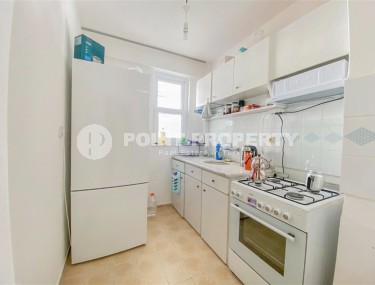 Inexpensive furnished apartment with a top location within walking distance from the sea and the center of the popular area of Alanya - Mahmutlar-id-7447-photo-2