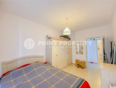 Inexpensive furnished apartment with a top location within walking distance from the sea and the center of the popular area of Alanya - Mahmutlar-id-7447-photo-4