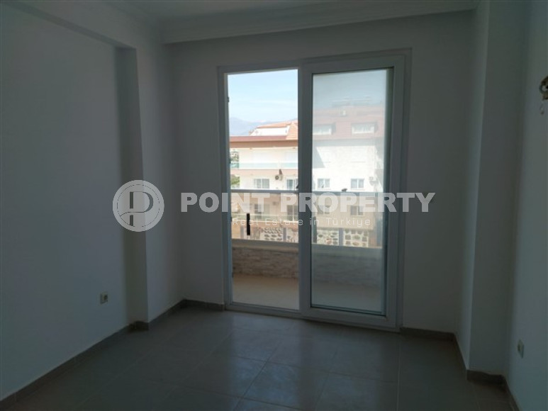 Видовой пентхаус 4+1, 200м², в комплексе с бассейном в 200м от моря в районе Кестель, Аланья-id-1574-фото-16