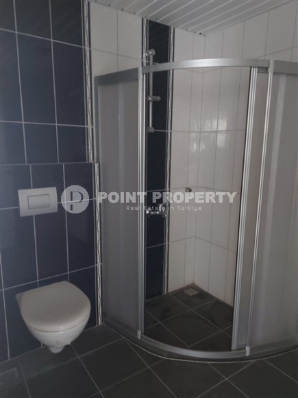 Видовой пентхаус 4+1, 200м², в комплексе с бассейном в 200м от моря в районе Кестель, Аланья-id-1574-фото-17