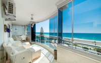 Atmospheric apartment with luxurious sea views, in the center of the popular area of Alanya - Mahmutlar-id-7448-photo-14