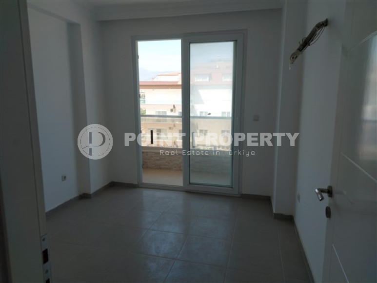 Видовой пентхаус 4+1, 200м², в комплексе с бассейном в 200м от моря в районе Кестель, Аланья-id-1574-фото-18