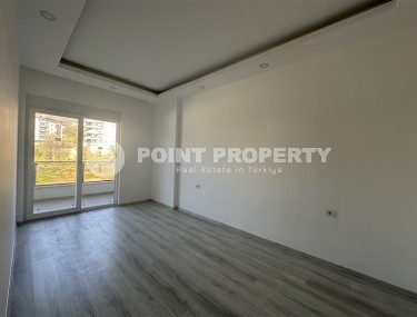 Small new apartment with fine finishing, on the 1st floor in a residence commissioned in 2024-id-7449-photo-5