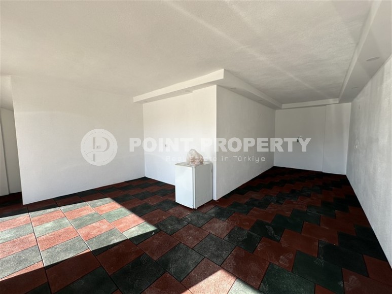 Небольшая новая квартира с чистовой отделкой, на 1-м этаже в резиденции, введенной в эксплуатацию в 2024 году-id-7449-фото-9