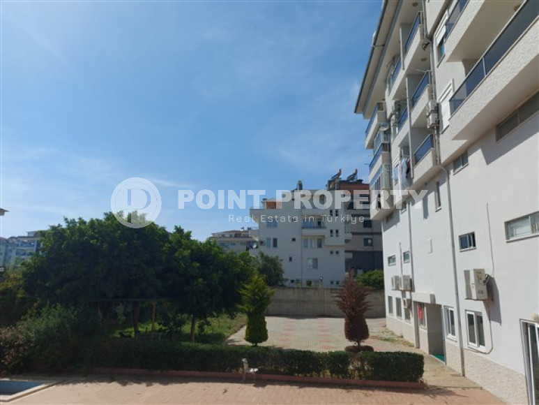 Видовой пентхаус 4+1, 200м², в комплексе с бассейном в 200м от моря в районе Кестель, Аланья-id-1574-фото-21