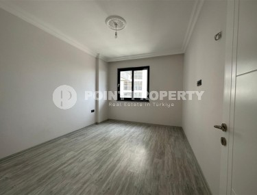Spacious 2+1 apartment with a total area of 100 m2, in the center of the popular area of Alanya - Mahmutlar-id-7456-photo-3