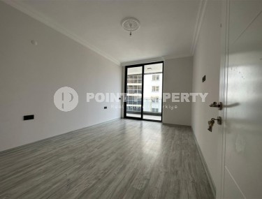 Spacious 2+1 apartment with a total area of 100 m2, in the center of the popular area of Alanya - Mahmutlar-id-7456-photo-4