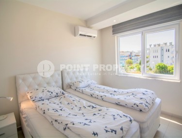 Modern comfortable apartment on the 1st floor in a luxury residential complex, with a “city within a city” infrastructure-id-7457-photo-5