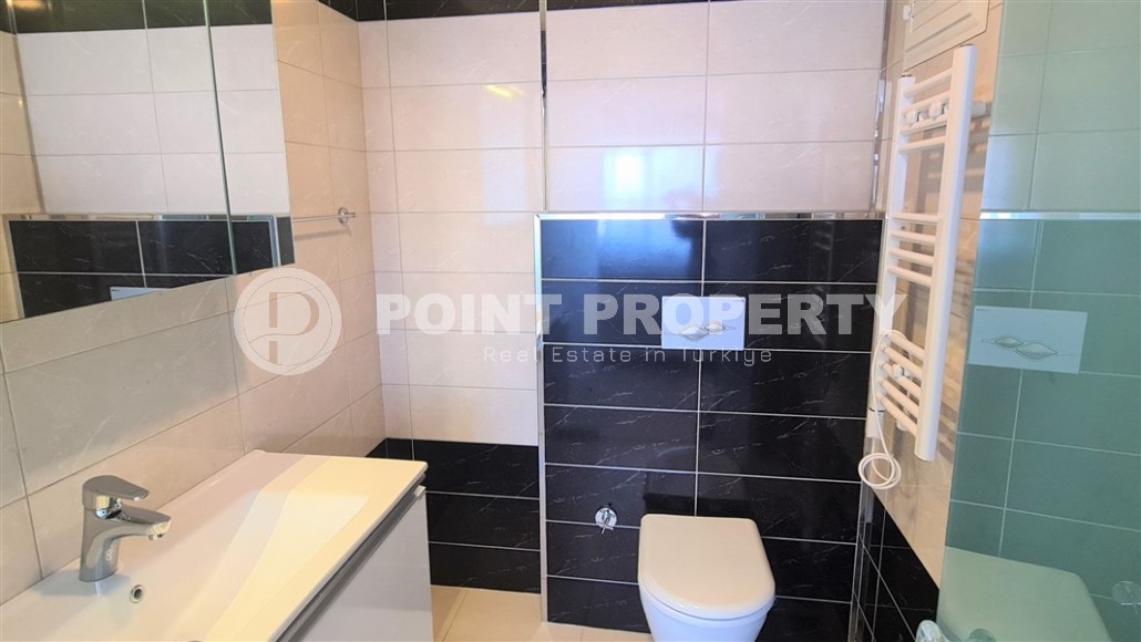 Современная комфортабельная квартира на 1-м этаже в роскошном жилом комплексе, с инфраструктурой «город в городе»-id-7457-фото-7