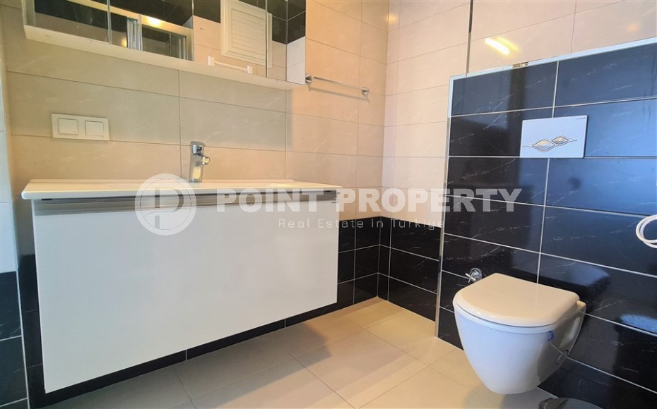 Современная комфортабельная квартира на 1-м этаже в роскошном жилом комплексе, с инфраструктурой «город в городе»-id-7457-фото-8