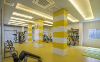 Современная комфортабельная квартира на 1-м этаже в роскошном жилом комплексе, с инфраструктурой «город в городе»-id-7457-фото-11