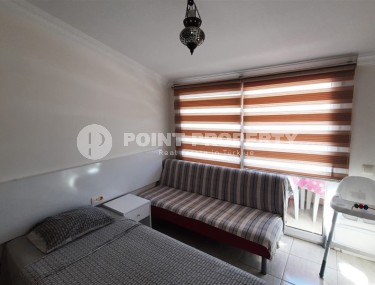 Панорамная двухуровневая квартира с видом на горы, в европейском районе Аланьи - Нижняя Оба-id-7458-фото-5