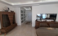 Large two-level apartment 4+1, with a total area of 240 m2, on the 5th floor in the attic in a residential complex with rich internal infrastructure-id-7459-photo-2