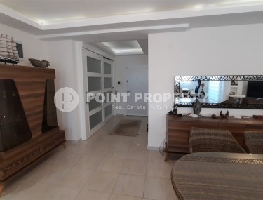 Большая двухуровневая квартира 4+1, общей площадью 240 м2, на 5-м этаже в мансардой в жилом комплексе с богатой внутренней инфраструктурой-id-7459-фото-2