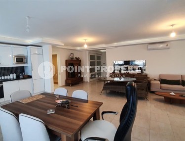 Большая двухуровневая квартира 4+1, общей площадью 240 м2, на 5-м этаже в мансардой в жилом комплексе с богатой внутренней инфраструктурой-id-7459-фото-3