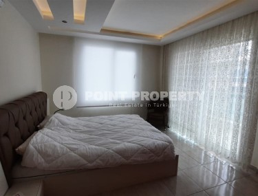 Большая двухуровневая квартира 4+1, общей площадью 240 м2, на 5-м этаже в мансардой в жилом комплексе с богатой внутренней инфраструктурой-id-7459-фото-5