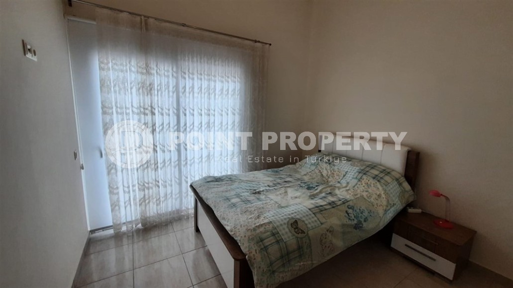 Большая двухуровневая квартира 4+1, общей площадью 240 м2, на 5-м этаже в мансардой в жилом комплексе с богатой внутренней инфраструктурой-id-7459-фото-6