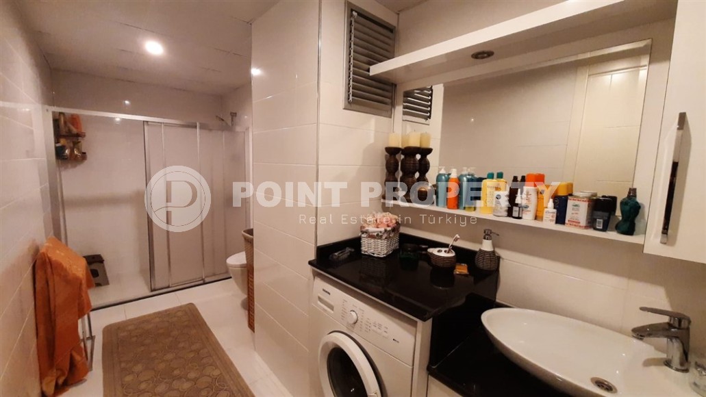 Большая двухуровневая квартира 4+1, общей площадью 240 м2, на 5-м этаже в мансардой в жилом комплексе с богатой внутренней инфраструктурой-id-7459-фото-12