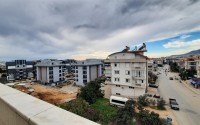 Large two-level apartment 4+1, with a total area of 240 m2, on the 5th floor in the attic in a residential complex with rich internal infrastructure-id-7459-photo-15