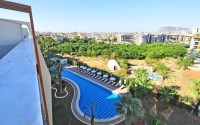 Large two-level apartment 4+1, with a total area of 240 m2, on the 5th floor in the attic in a residential complex with rich internal infrastructure-id-7459-photo-17
