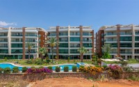 Large two-level apartment 4+1, with a total area of 240 m2, on the 5th floor in the attic in a residential complex with rich internal infrastructure-id-7459-photo-24