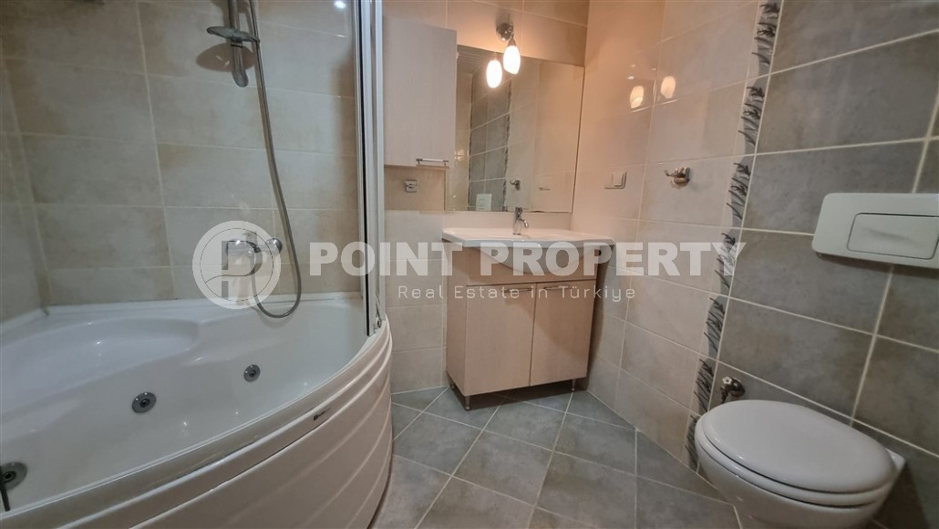 Уютная меблированная квартира 2+1 в 800 метрах от моря, в современном районе Аланьи - Джикджилли-id-7460-фото-9