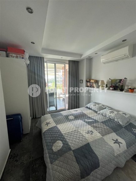 Светлая, уютная квартира 2+1, общей площадью 120 м2, в современном жилом комплексе с отельной инфраструктурой-id-7461-фото-3