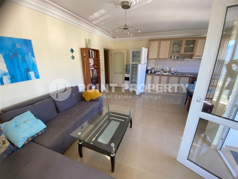 Panoramic apartment overlooking the city and Kale Mountain, a short walk from the center of Cikcilli-id-7462-photo-2