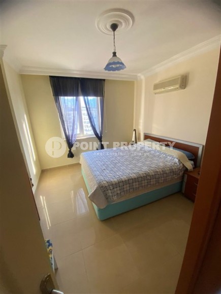 Panoramic apartment overlooking the city and Kale Mountain, a short walk from the center of Cikcilli-id-7462-photo-3