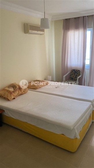 Panoramic apartment overlooking the city and Kale Mountain, a short walk from the center of Cikcilli-id-7462-photo-4