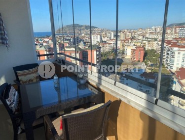 Panoramic apartment overlooking the city and Kale Mountain, a short walk from the center of Cikcilli-id-7462-photo-5
