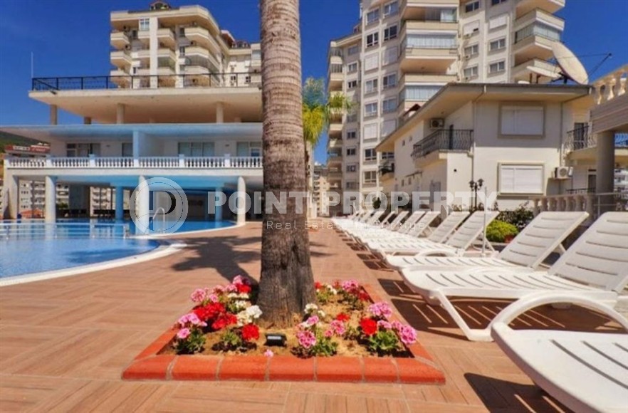 Panoramic apartment overlooking the city and Kale Mountain, a short walk from the center of Cikcilli-id-7462-photo-8