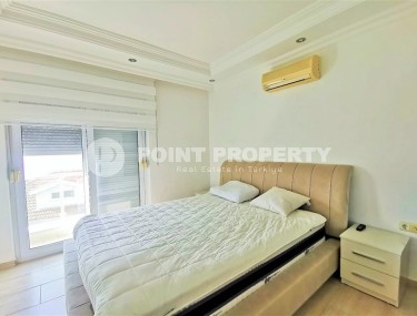 Панорамная квартира с большой открытой террасой, в 550 метрах от пляжа и набережной-id-7463-фото-5