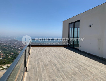 Three-storey villa 5+1 in the central area of Alanya with private pool-id-1082-photo-4